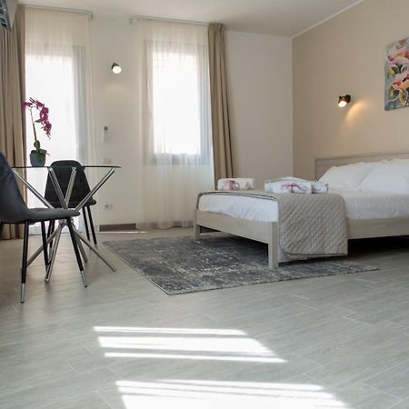 Green Guest House أوريستانو المظهر الخارجي الصورة