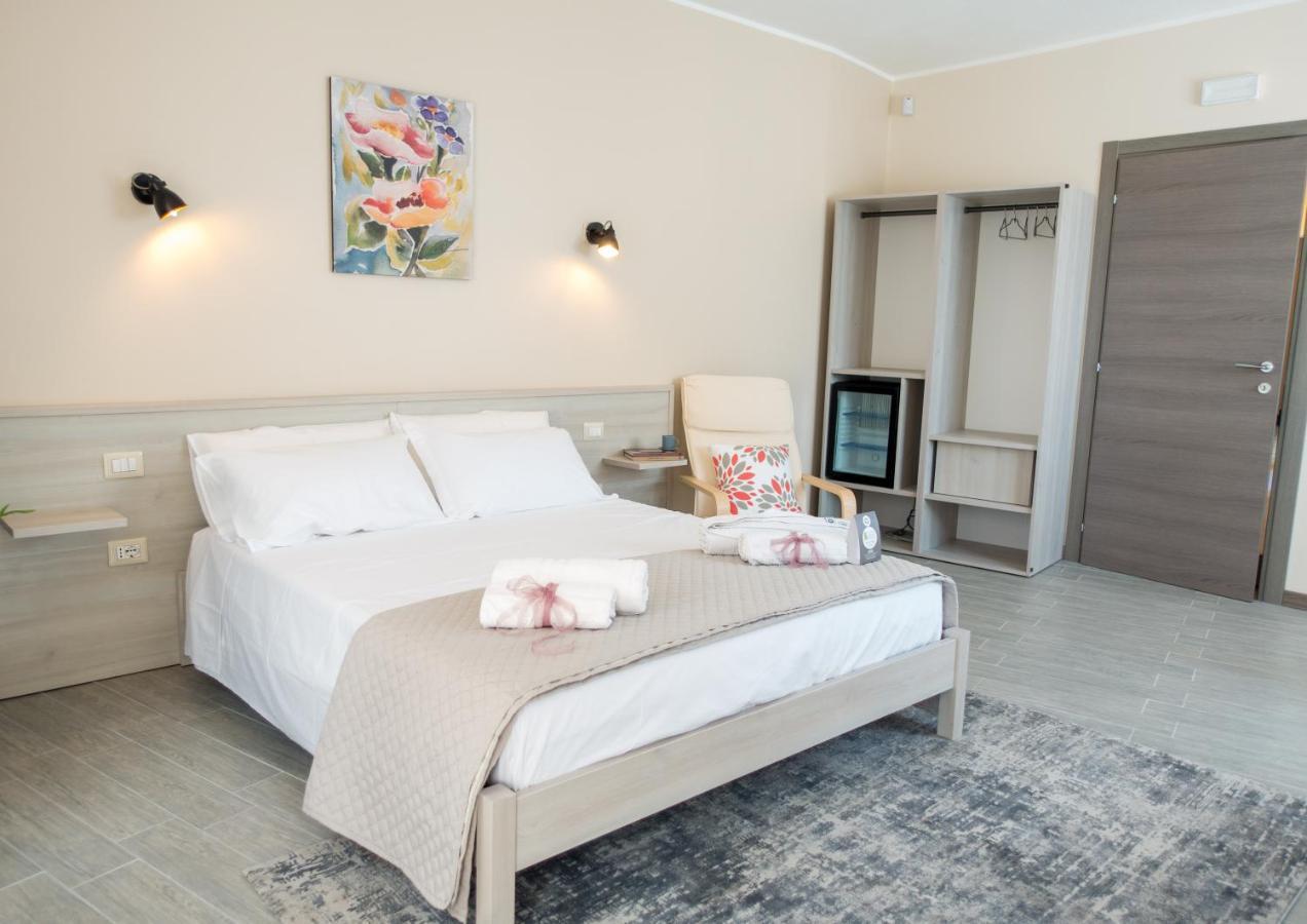 Green Guest House أوريستانو المظهر الخارجي الصورة