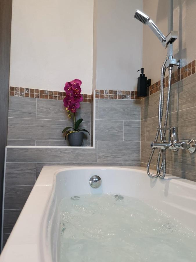 Green Guest House أوريستانو المظهر الخارجي الصورة