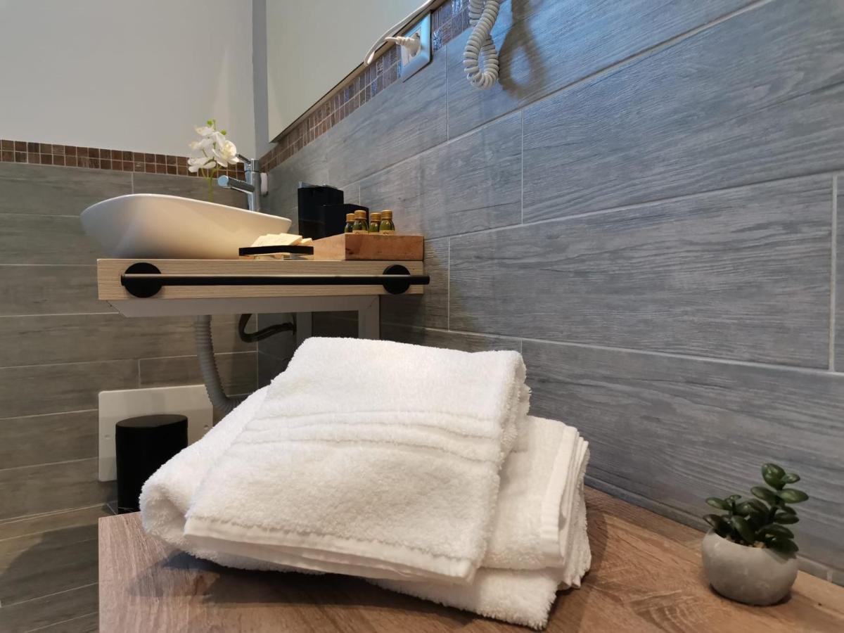 Green Guest House أوريستانو المظهر الخارجي الصورة