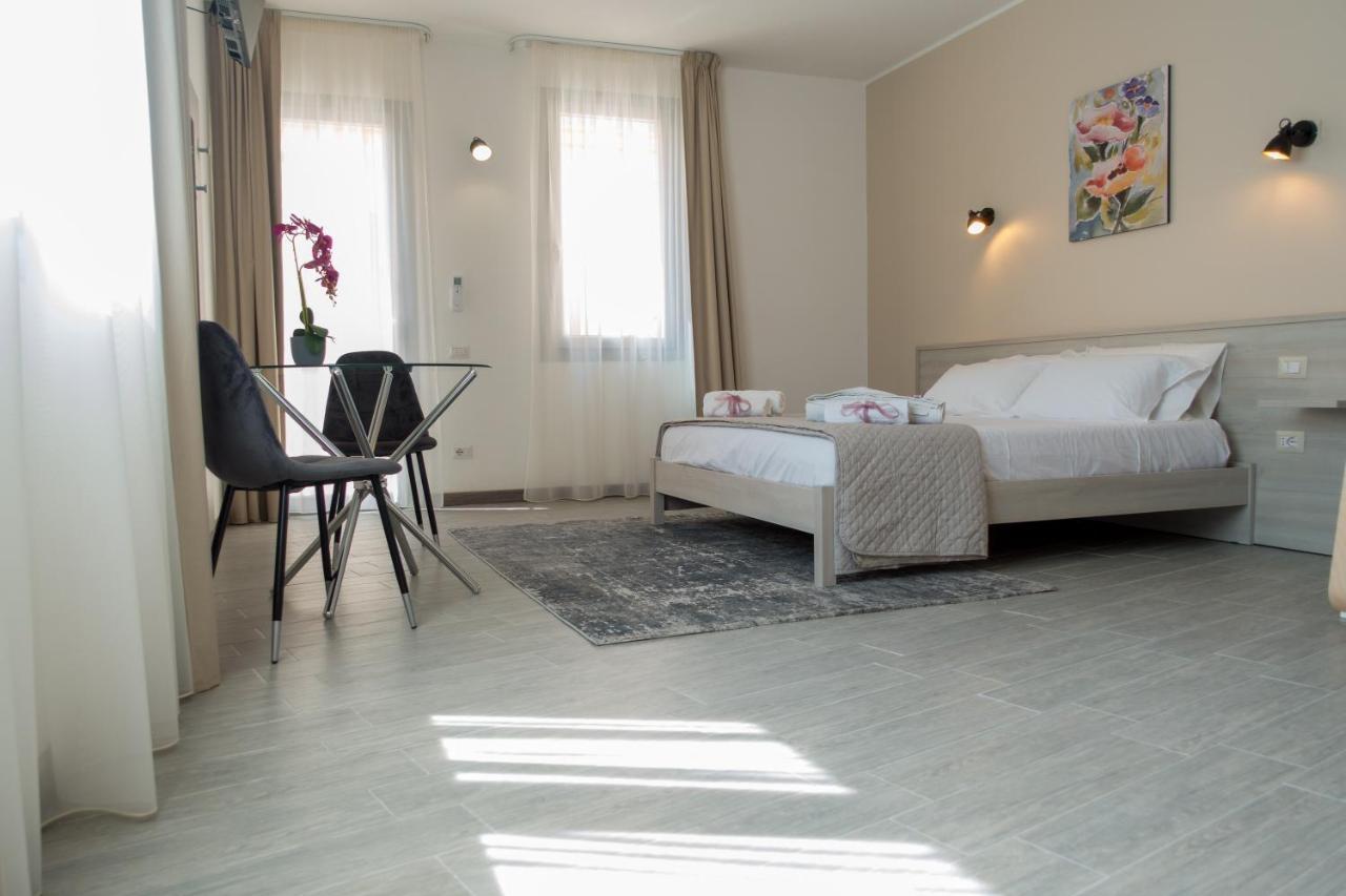 Green Guest House أوريستانو المظهر الخارجي الصورة