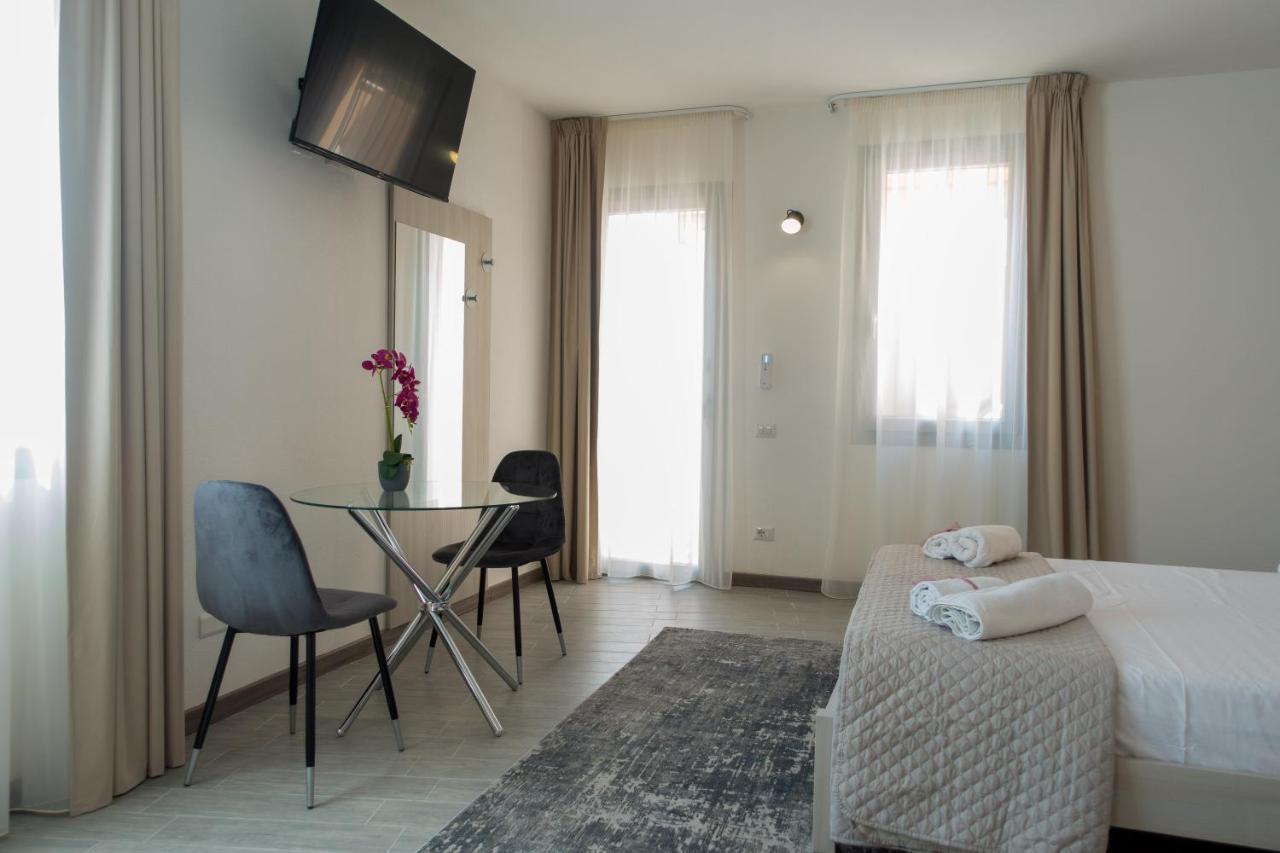 Green Guest House أوريستانو المظهر الخارجي الصورة