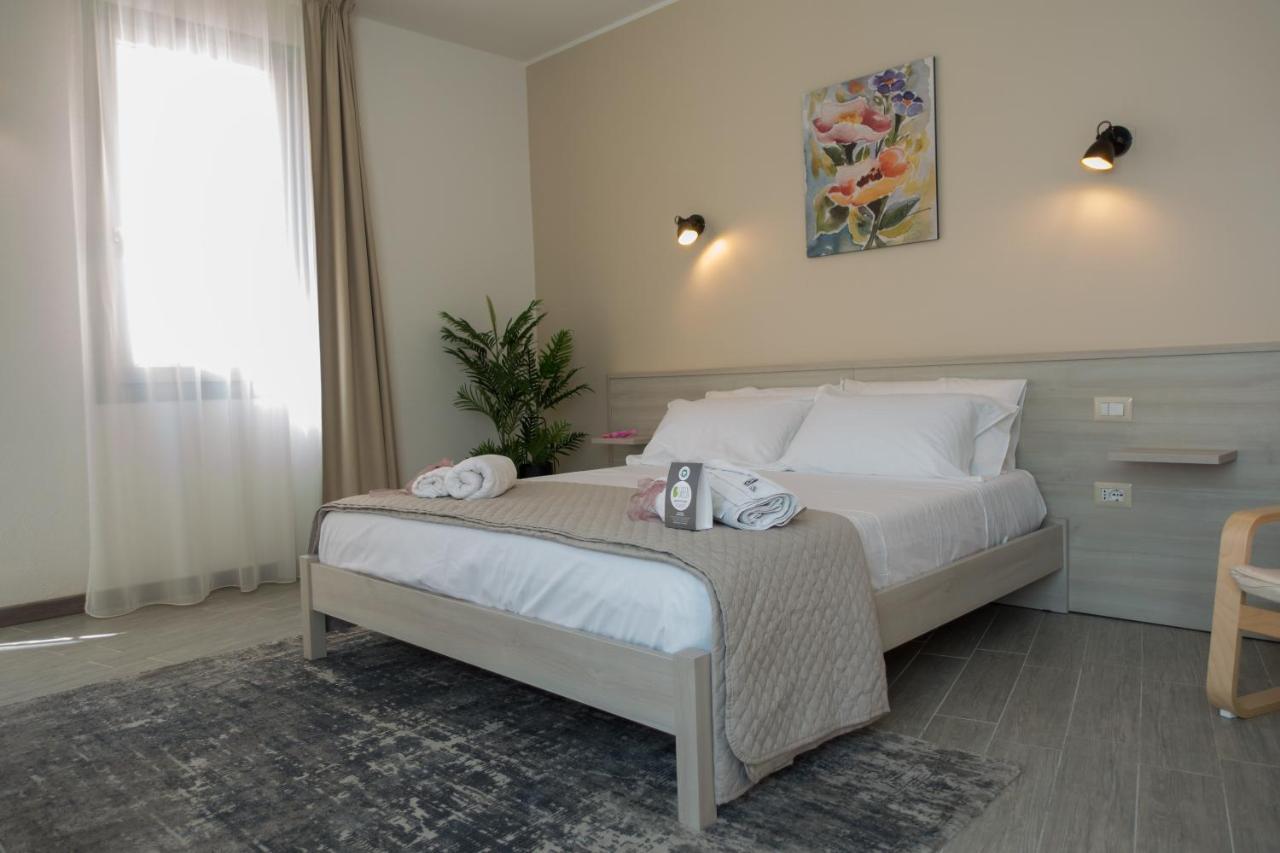 Green Guest House أوريستانو المظهر الخارجي الصورة
