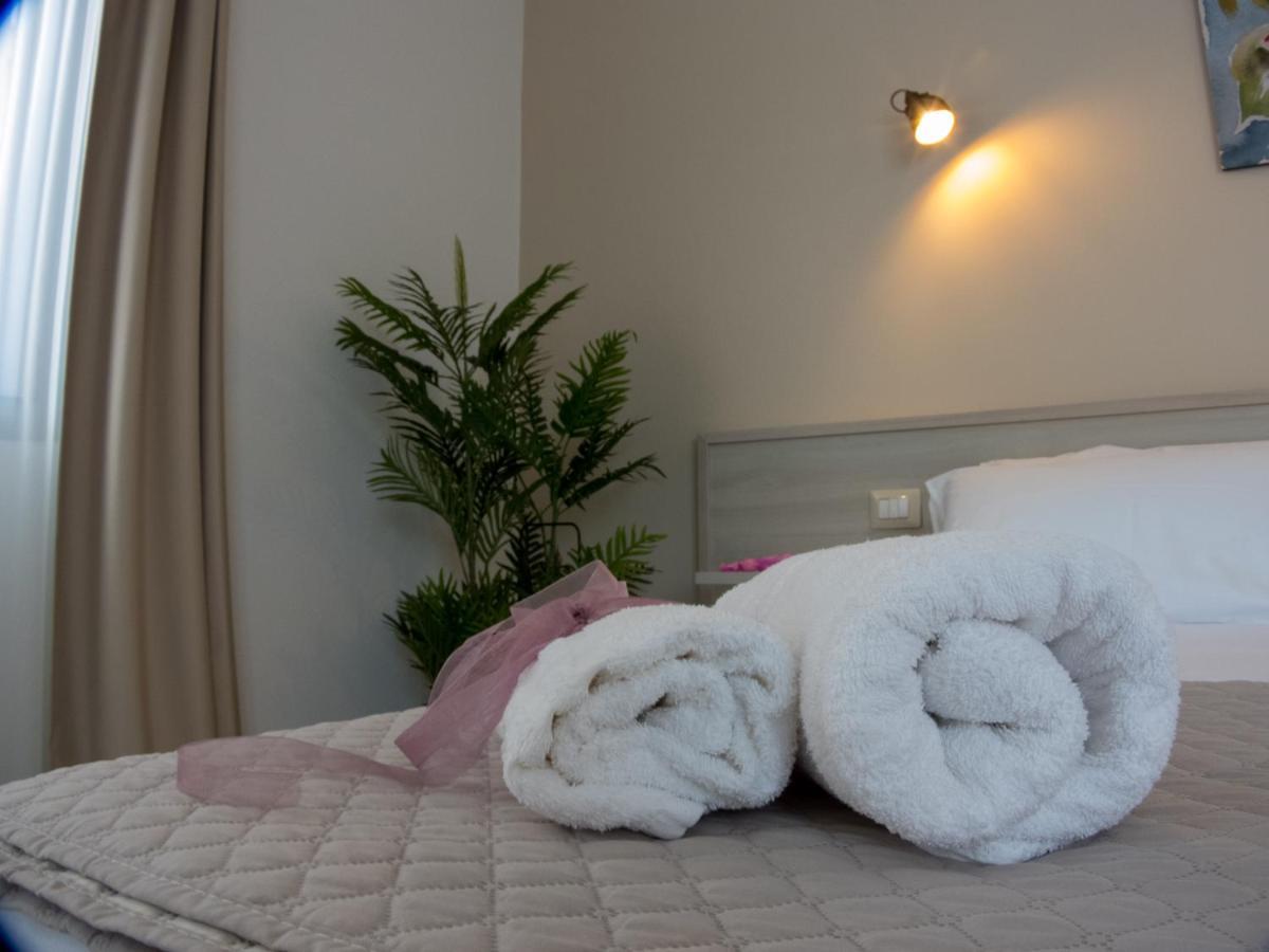 Green Guest House أوريستانو المظهر الخارجي الصورة