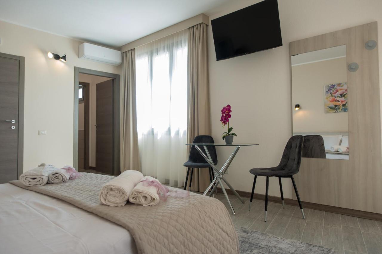 Green Guest House أوريستانو المظهر الخارجي الصورة