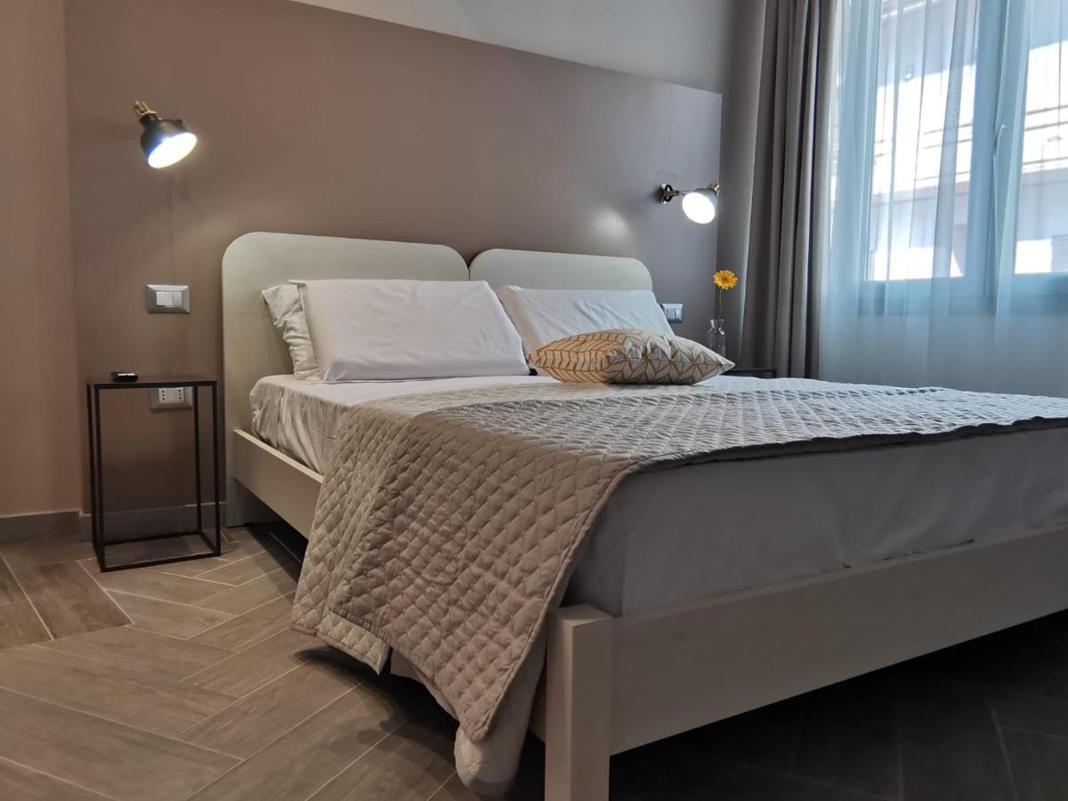 Green Guest House أوريستانو المظهر الخارجي الصورة