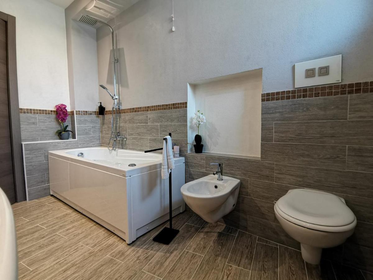 Green Guest House أوريستانو المظهر الخارجي الصورة