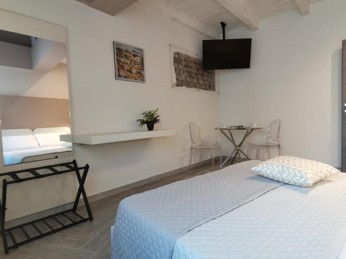 Green Guest House أوريستانو المظهر الخارجي الصورة