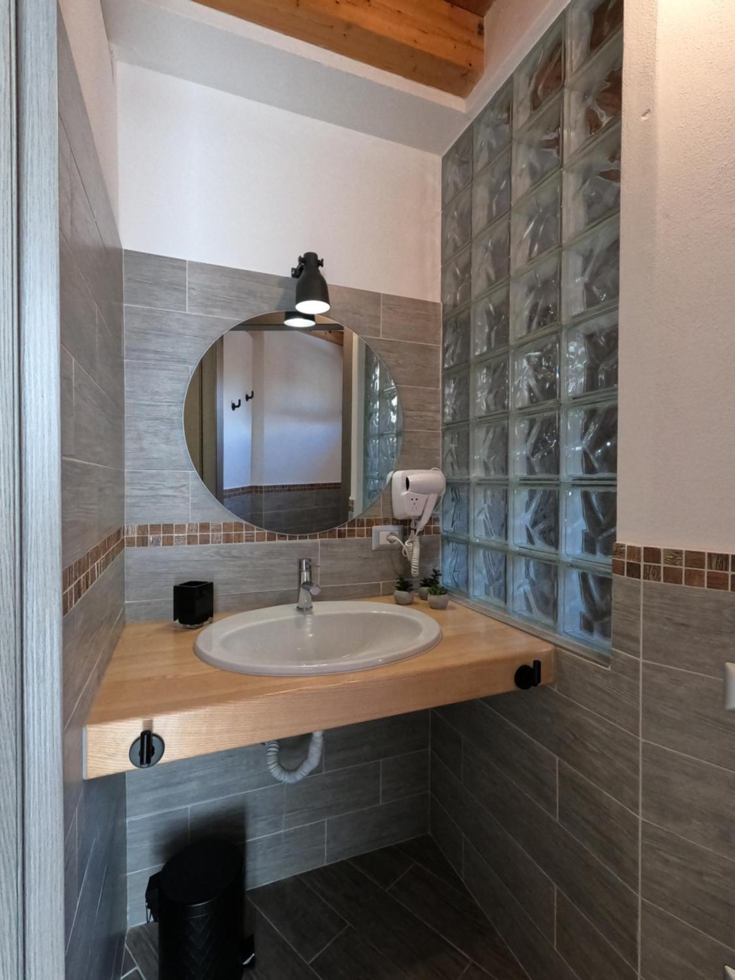 Green Guest House أوريستانو المظهر الخارجي الصورة