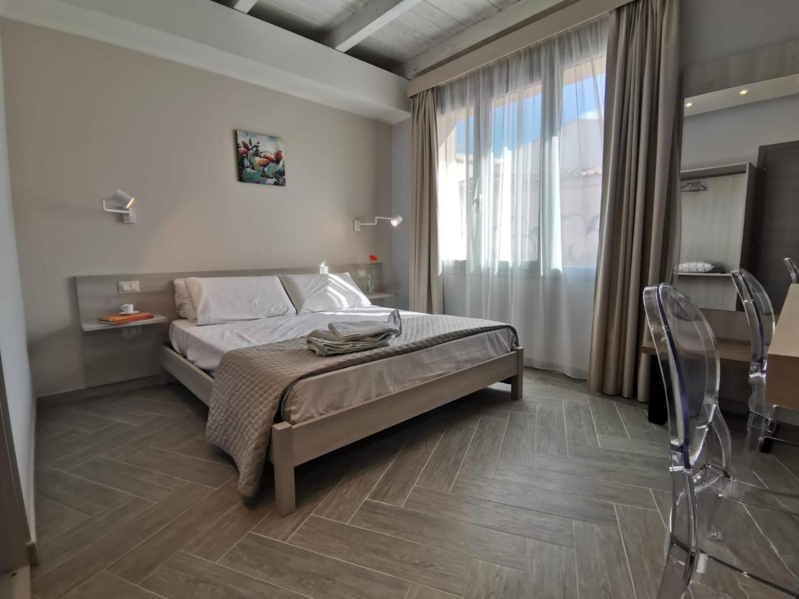 Green Guest House أوريستانو المظهر الخارجي الصورة