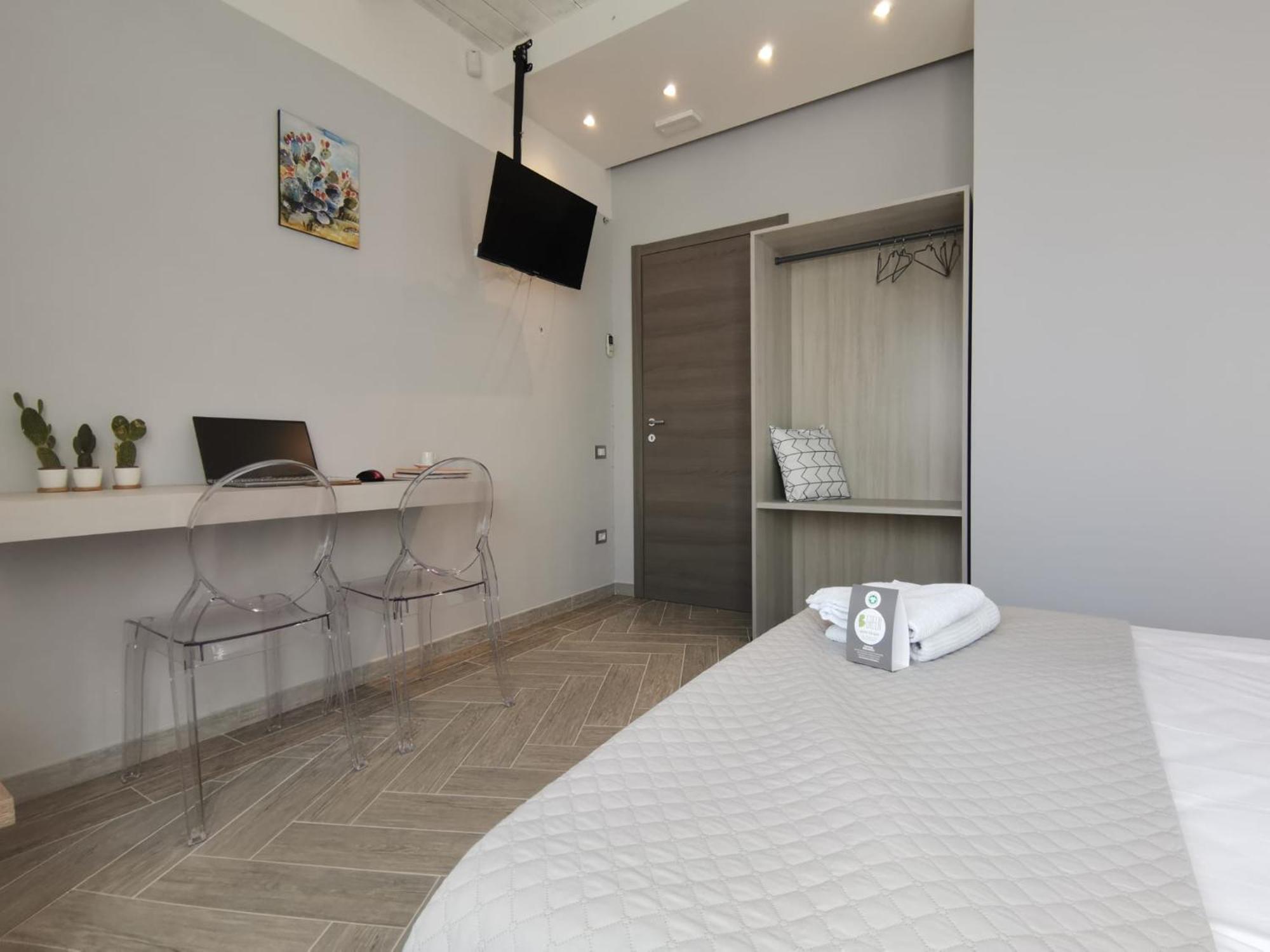 Green Guest House أوريستانو المظهر الخارجي الصورة