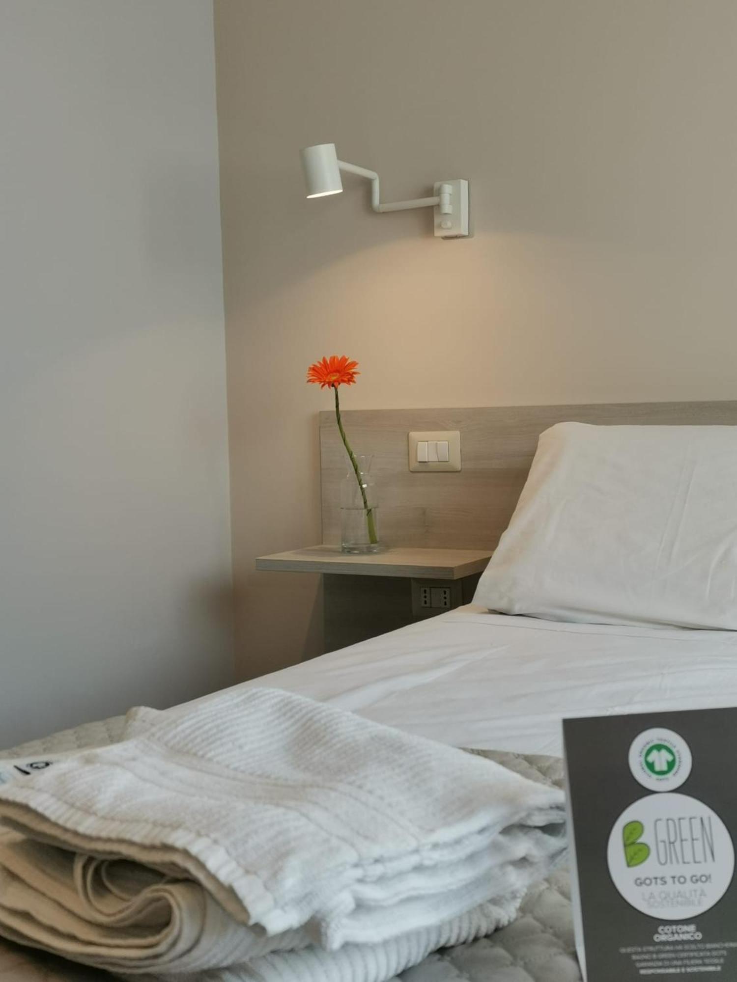 Green Guest House أوريستانو المظهر الخارجي الصورة