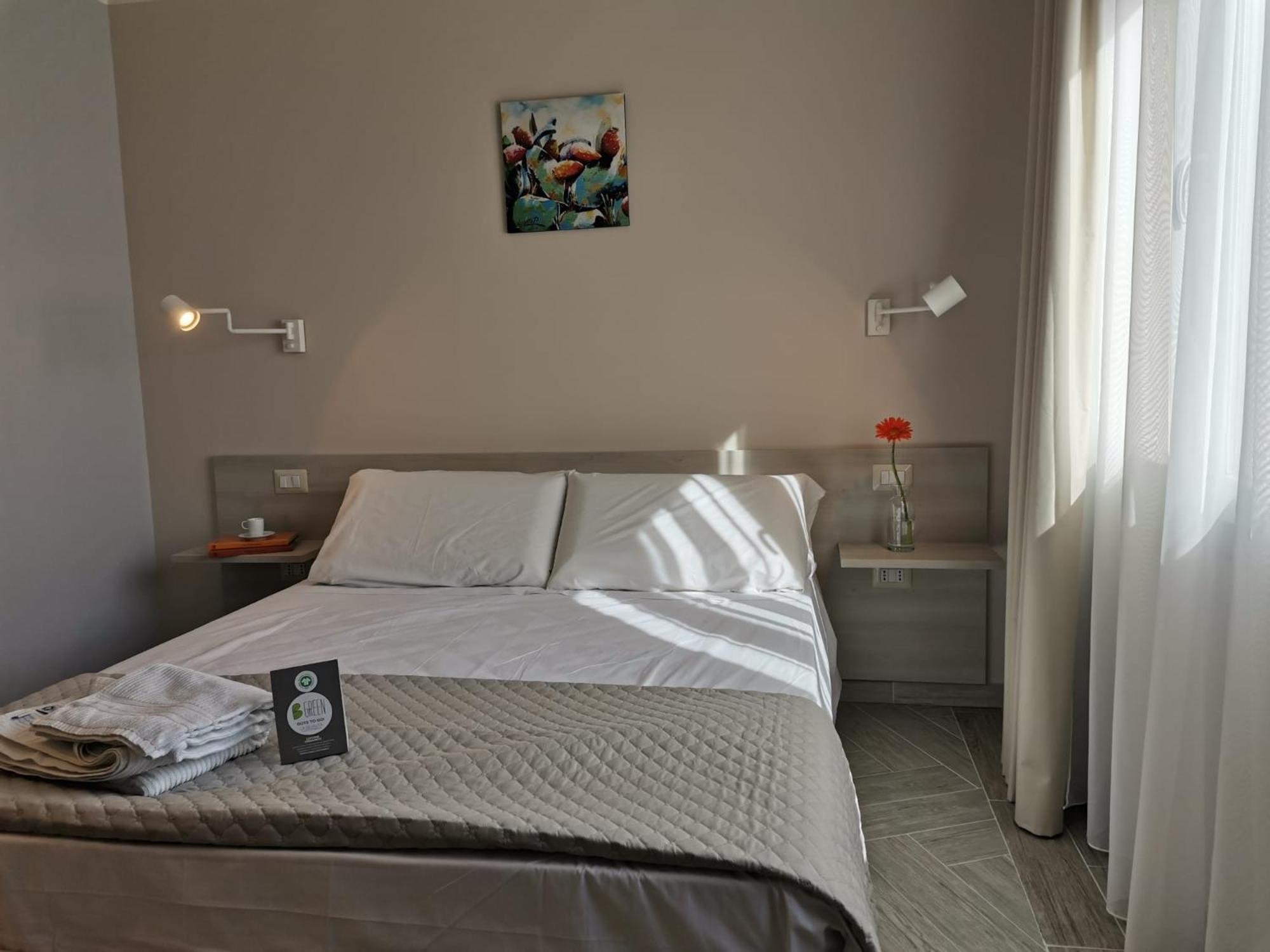 Green Guest House أوريستانو المظهر الخارجي الصورة